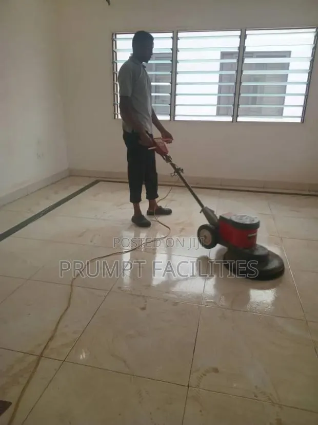 House Cleaning · Photo 1
