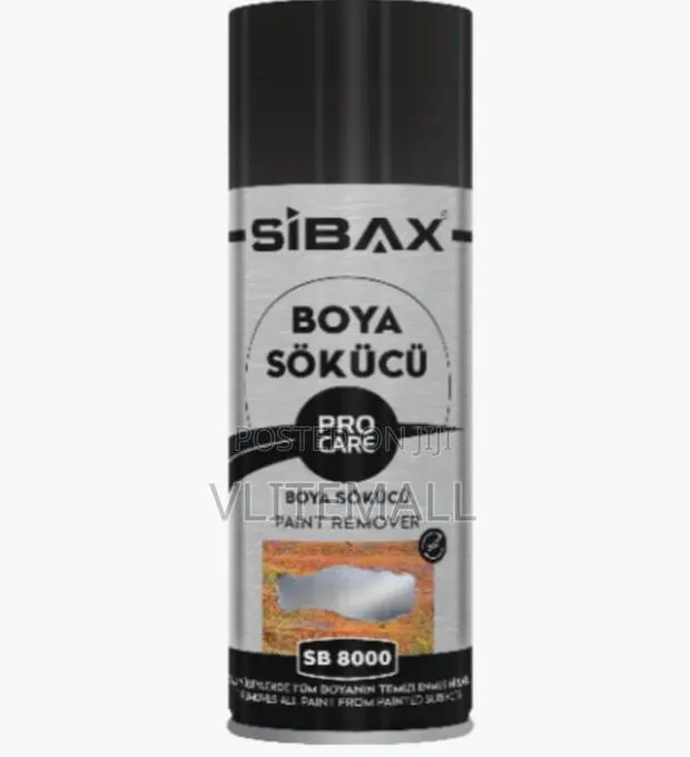 Paint Remover Pro Care Sb8000 · Photo 1