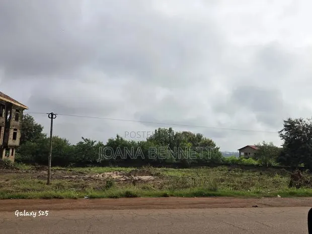 Large Piece of Land for Rent · Photo 1