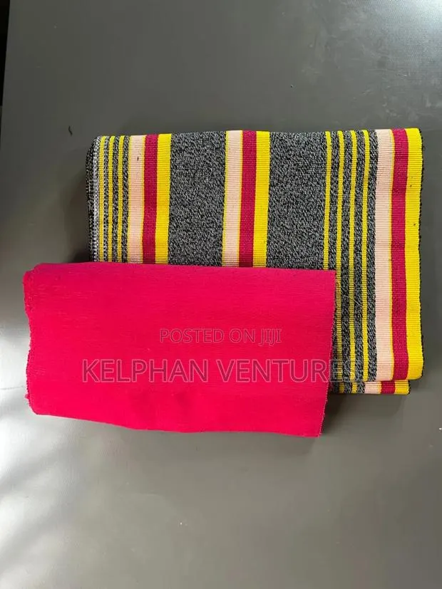 Original Northern Kente · Photo 1