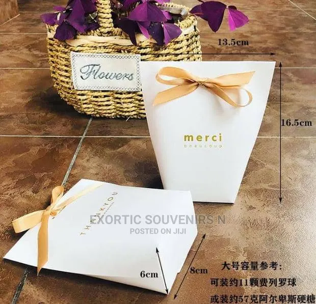 Handy Gift Bags · Photo 1