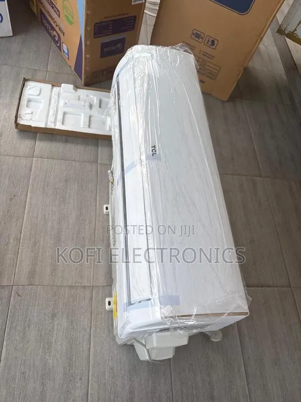 TCL 1.5hp Air Conditioner Reliable Cooling You Can Trust · Photo 1