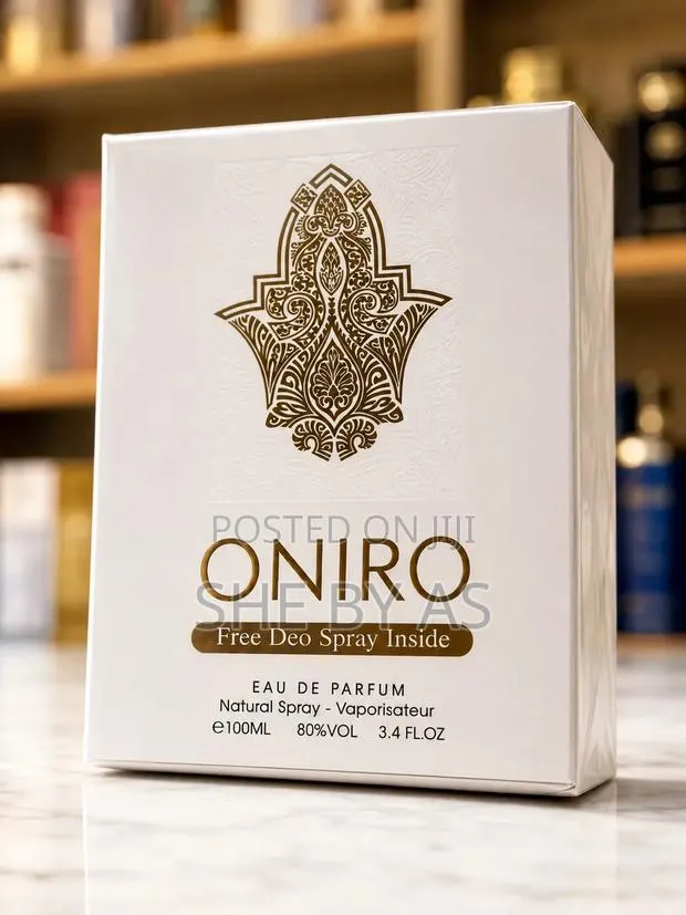 Oniro 100ml EDP · Photo 1
