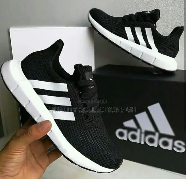 Adidas Drop Off · Photo 1