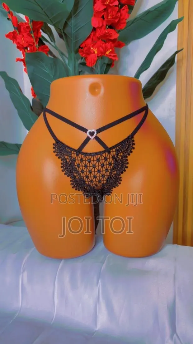 Belle Intimate 6pcs Panty Set · Photo 1
