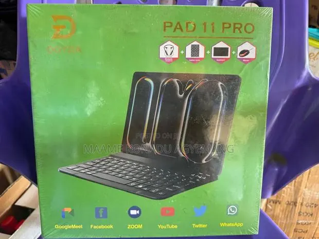 New Tablet 256 GB Gray · Photo 1