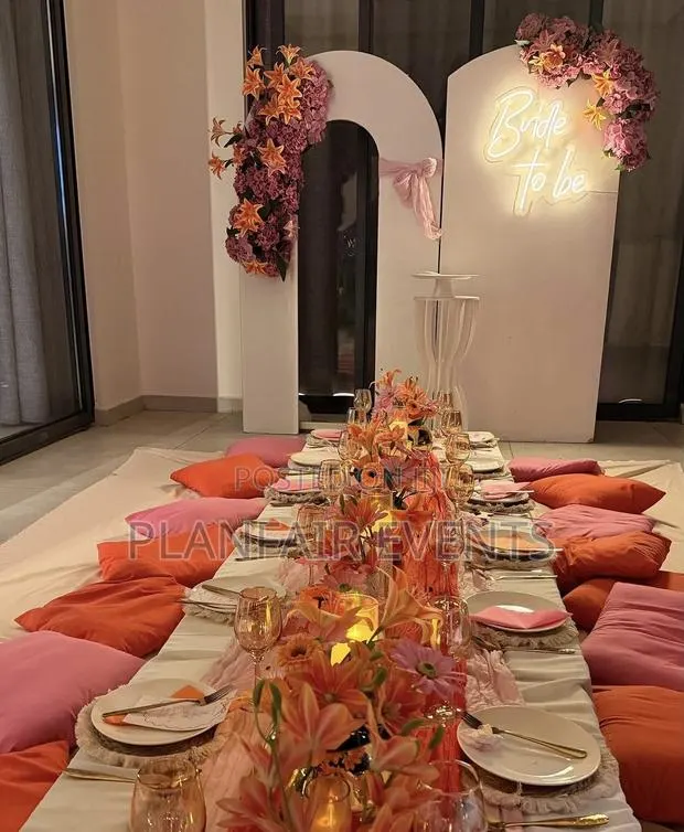 Event Styling