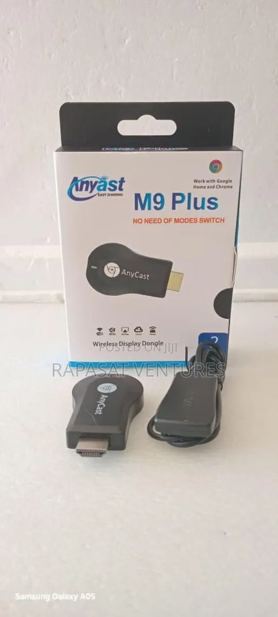 Anycast M9 Plus Wireless Display Dongle · Photo 1