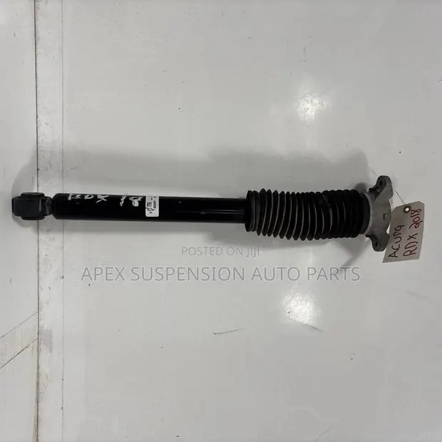 Acura RDX 2018-2022 Back Shocks · Photo 1