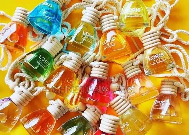 Reed Diffusers, Oil Perfume , Auto Diffi, Room Spray · Photo 3