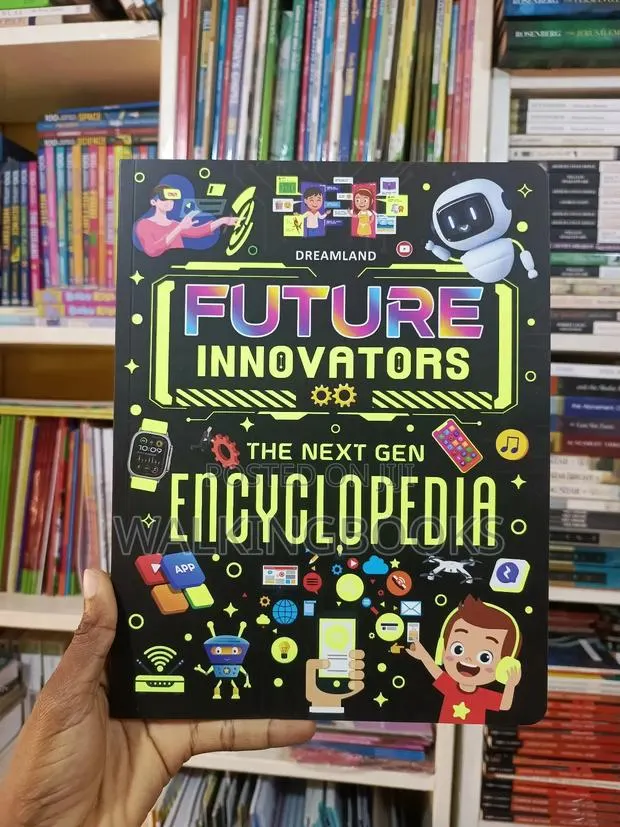 Future Innovators · Photo 1