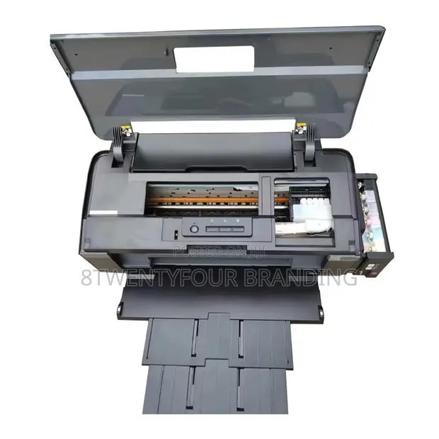 Epson L1300 (PRE-ORDER) A3 4Colour Printing Machine · Photo 2