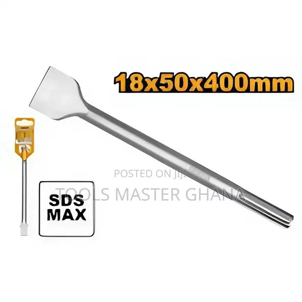SDS Max Chisel - Dbc0224002 · Photo 1