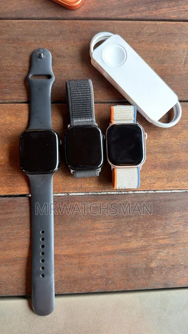 Apple Watch Series 10 46MM · Photo 1