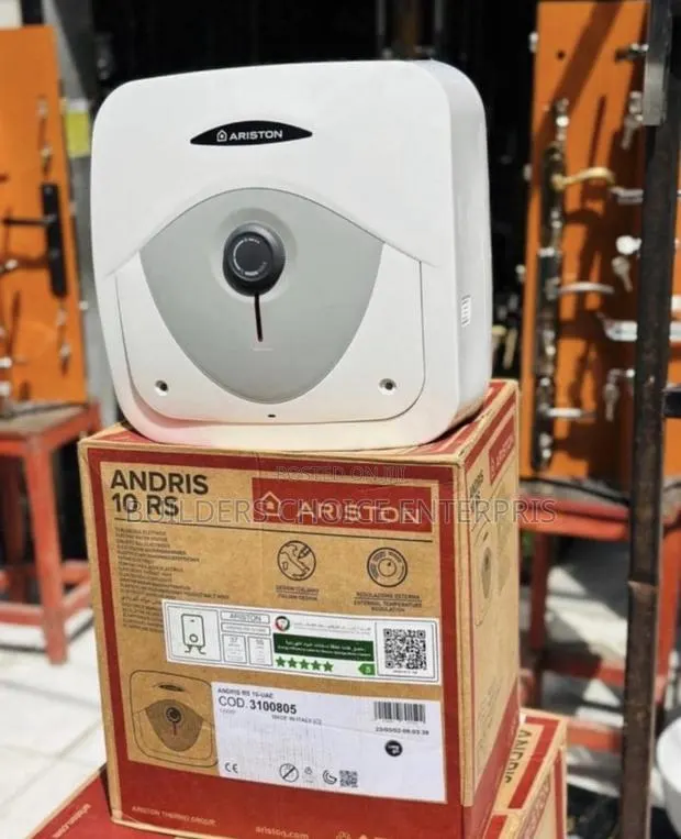 Ariston Water Heater 10liters (Italy 1) · Photo 1