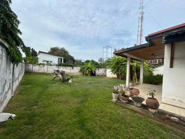 0.21 Acre Land for Sale at Osu Ring Road Estates · Photo 1