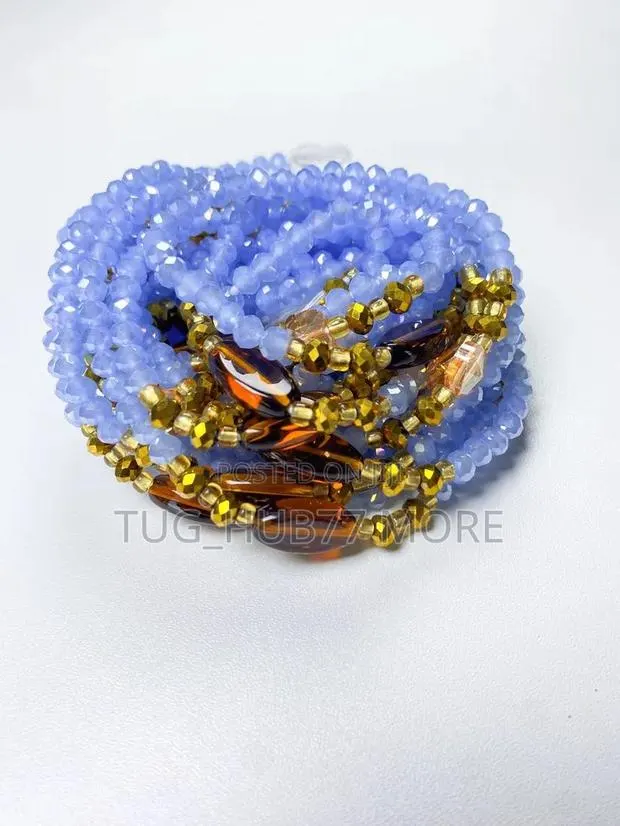 Customised Laddies Waist Beads · Photo 1