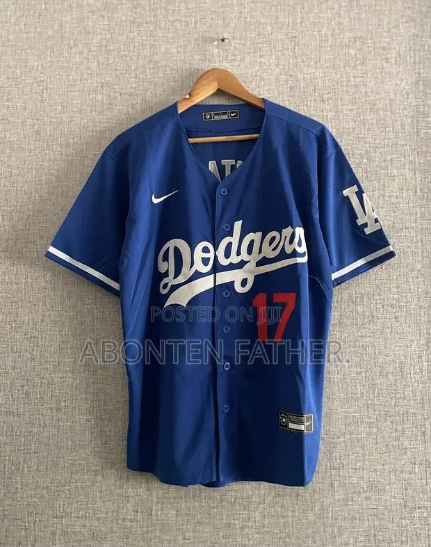 Wild Jerseys · Photo 1
