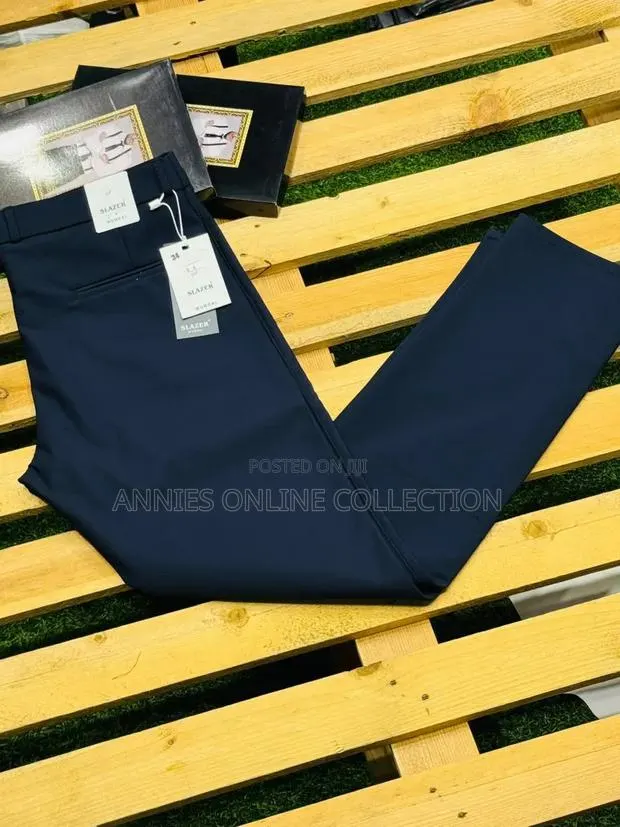Original Office Trousers · Photo 1