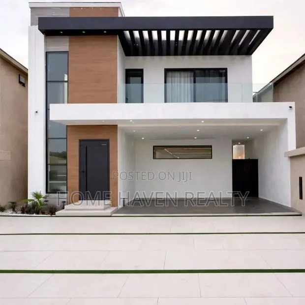 4bdrm House in East Legon, Otano for sale · Photo 1