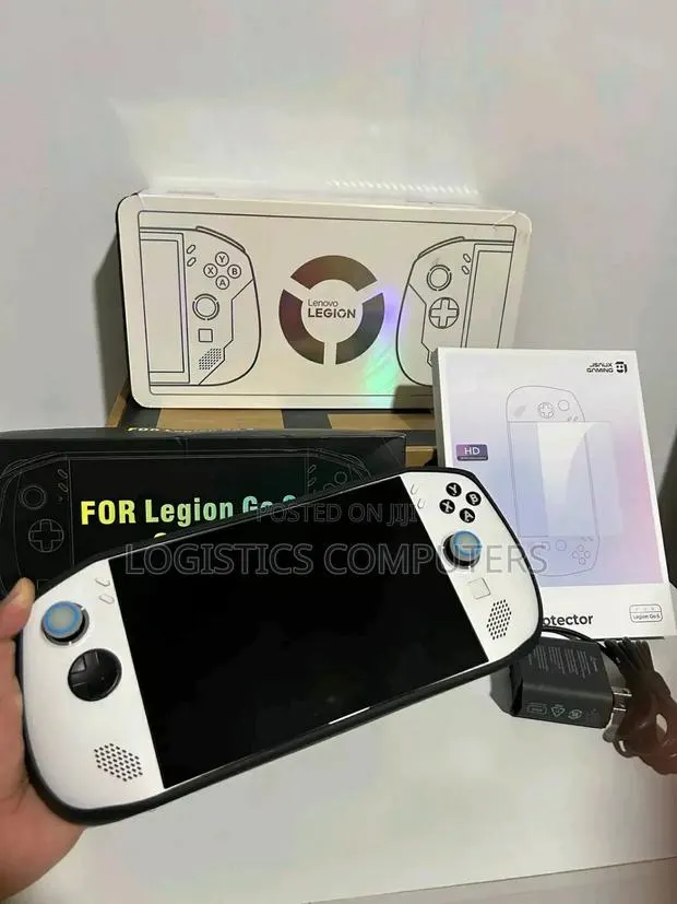 Lenovo Legion Go S · Photo 1