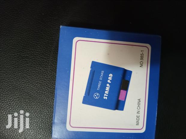 2-in-1 Stamp Pad · Photo 1