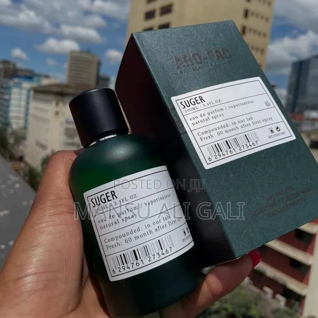 Arofac Sugar Edp · Photo 1