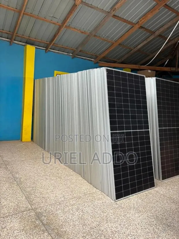 5kw Solar Power · Photo 1