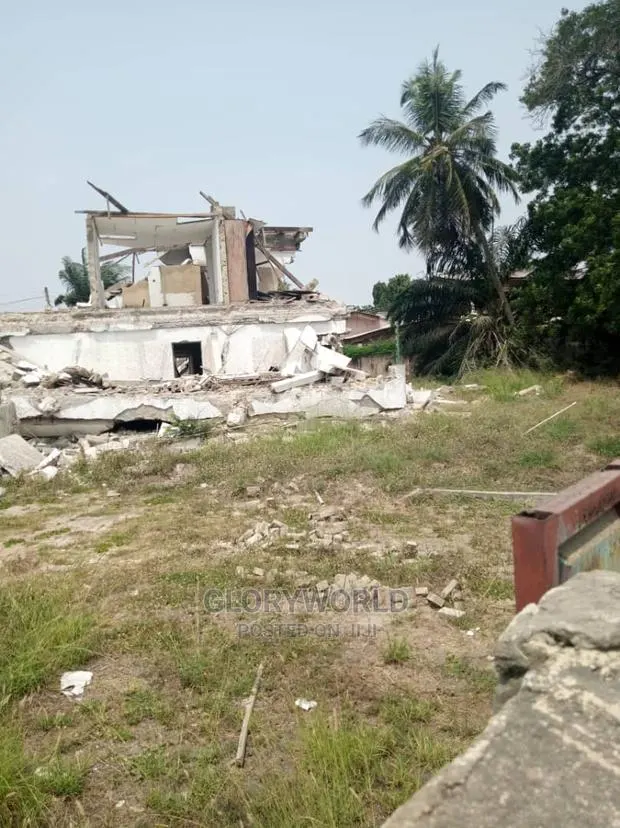 2 Plots of Land for Sale at Labone · Photo 1
