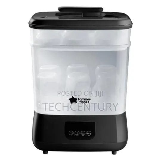 Tommee Tippee Electric Steriliser Dryer