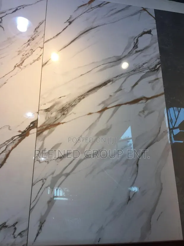 Italy and Spain 60/120cm Tiles · Photo 1