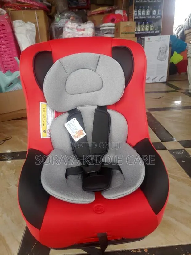 Baby Car Seat · Photo 1
