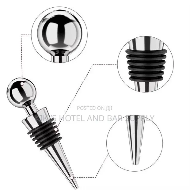 Wine Stopper · Photo 1