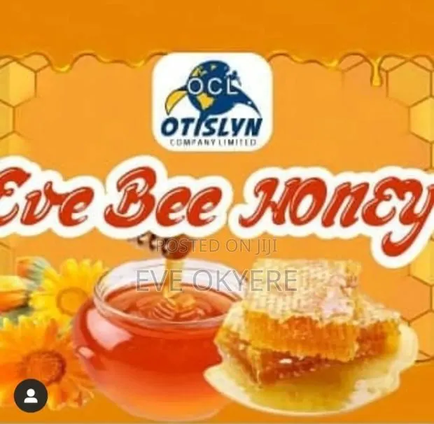 Eve Bee Honey · Photo 1