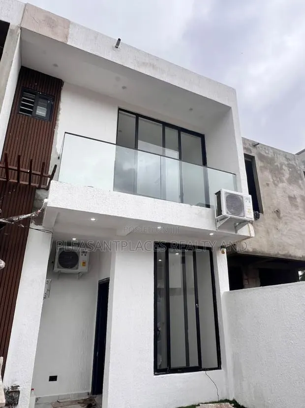 2bdrm House in Pleasantplaces And, Ashaley Botwe for sale · Photo 1