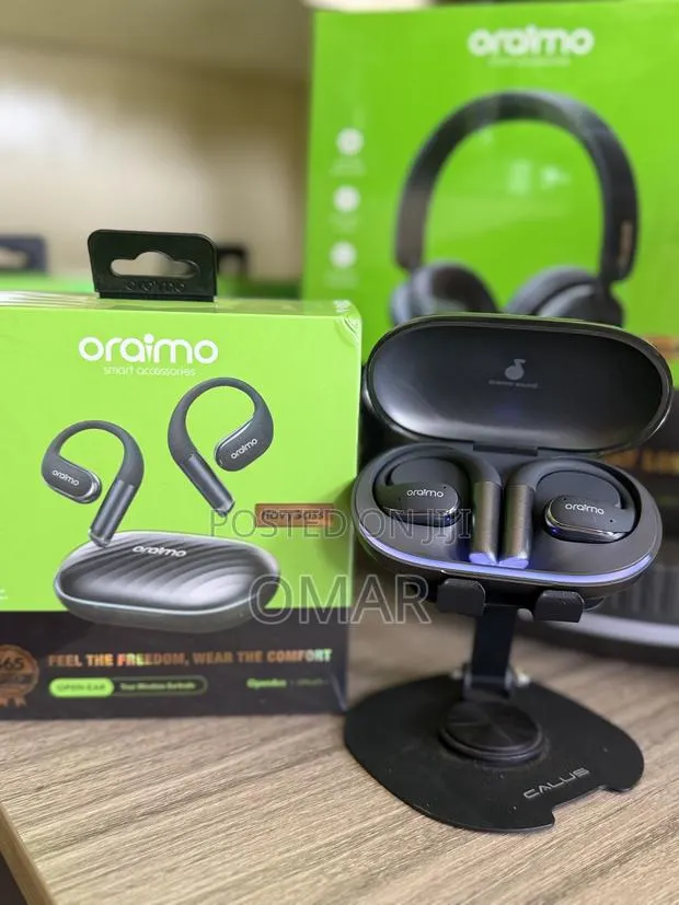 Oraimo OpenArc · Photo 1