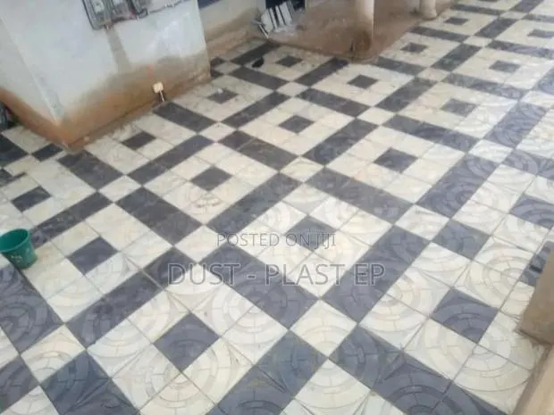 Slabs Manufacturing and Installation · Photo 1