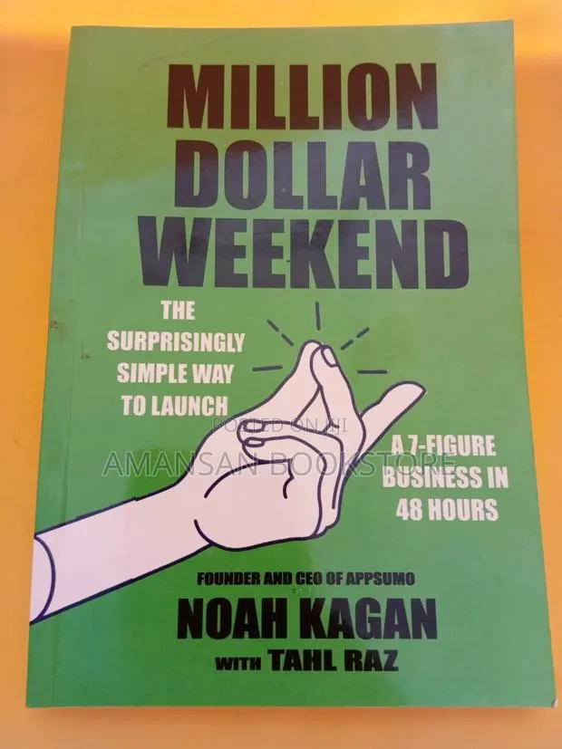 Million Dollar Weekend · Photo 1