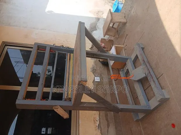 Rubber Cutting Machine · Photo 1