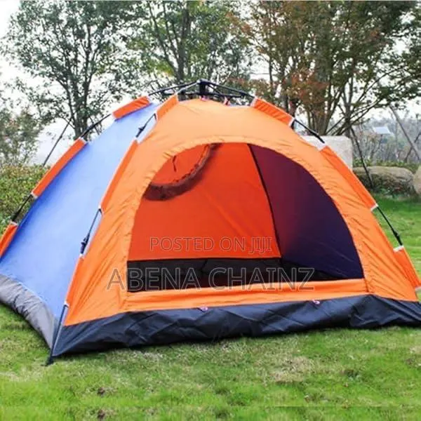 Wholesales Waterproof Tent(2-3 People) · Photo 1