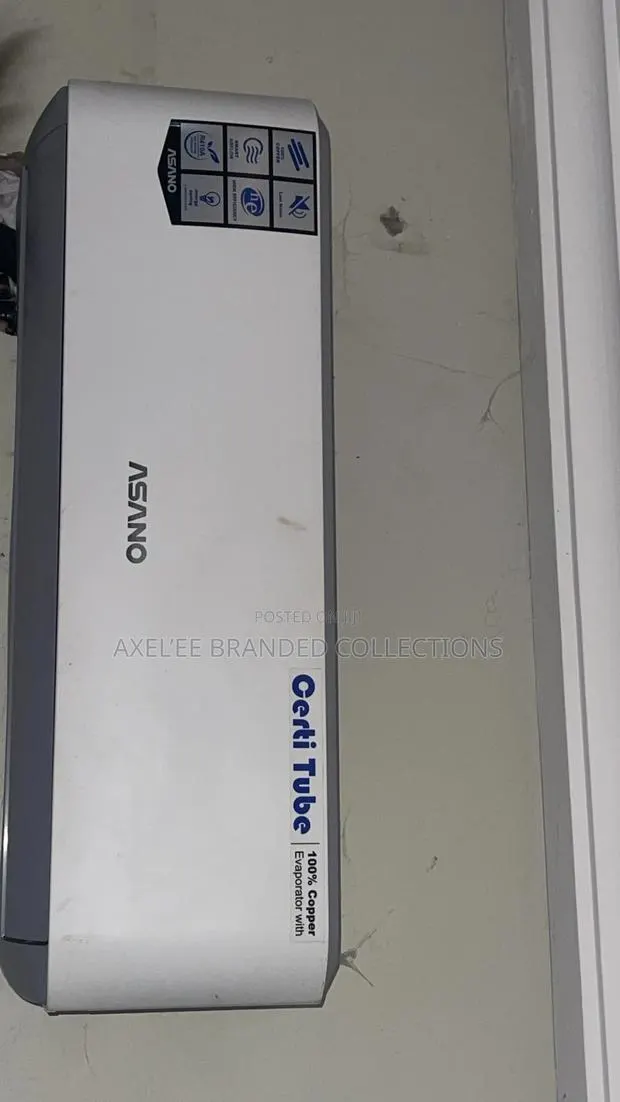 Fast Cooling Asano 2.0hp Split Air Condition · Photo 1