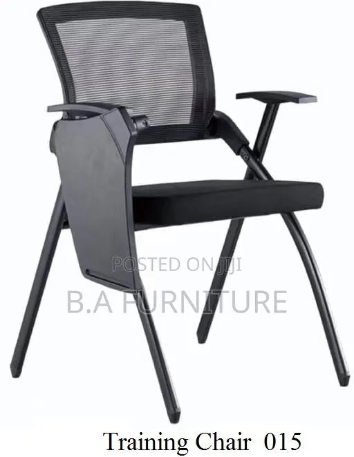 Training Chair · Photo 1