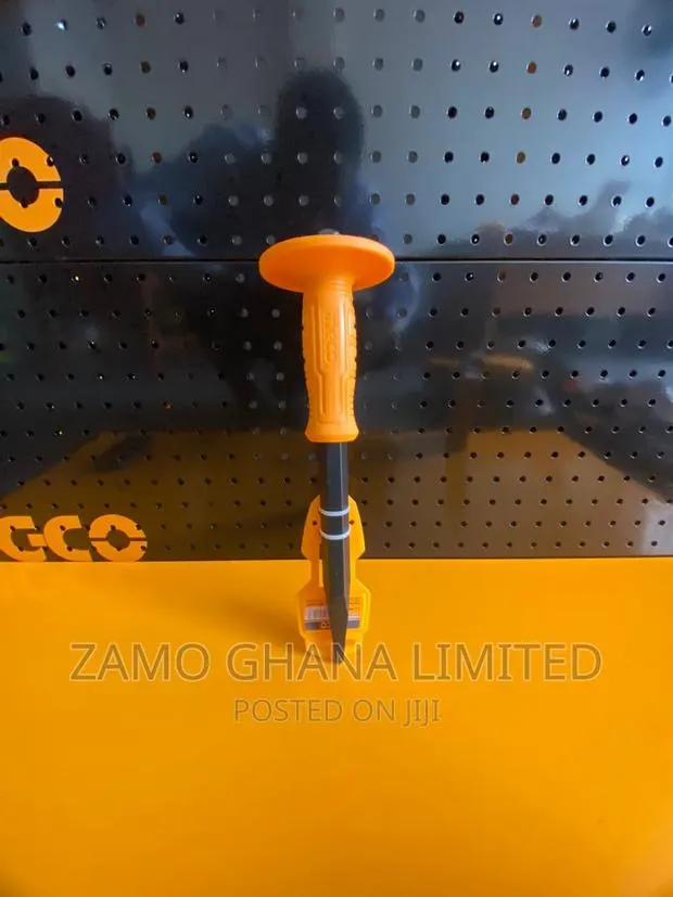 Concrete Chisel 300mm - HCC · Photo 1
