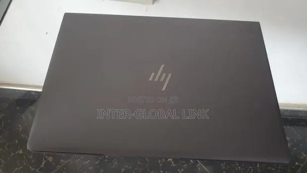 Laptop HP ZBook 14u G6 16GB Intel Core i7 SSD 512GB · Photo 1