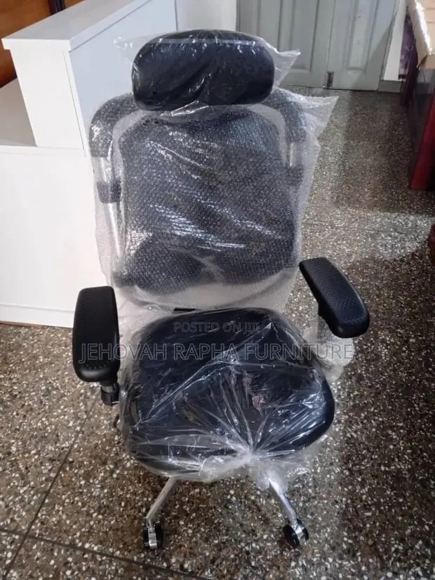 Orthopedic Chair · Photo 1