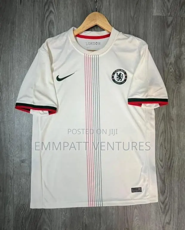 Quality Jerseys · Photo 1