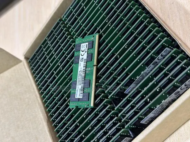 16gb Ddr5 Laptop Ram Available in Stock More · Photo 4