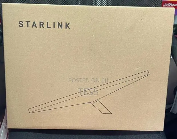 Starlink Gen 3 Mini Kit Spacex · Photo 1