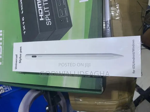 Universal Stylus Pen · Photo 1
