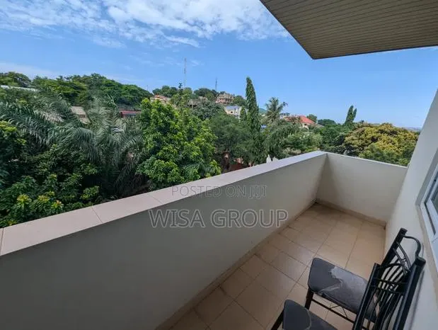 2bdrm Apartment in Wisa Group, Accra Metropolitan for rent · Photo 1